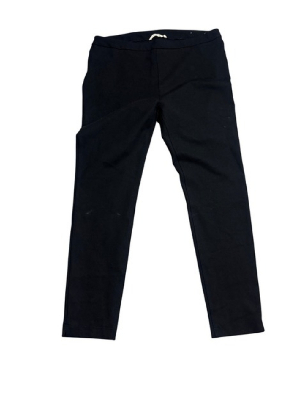 Soft Surroundings Women’s Black Stretch Pants